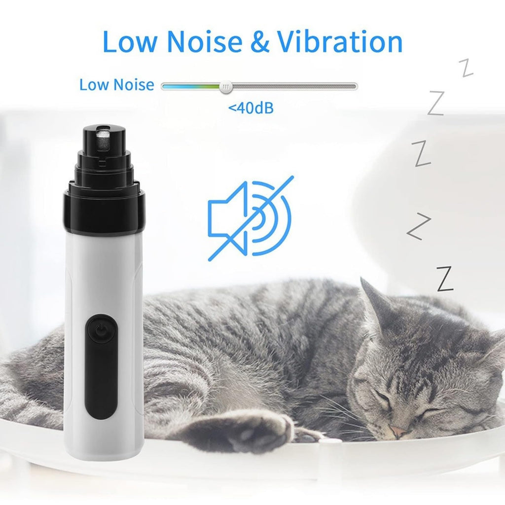 Nail Grinder for Dogs and Cats D7697