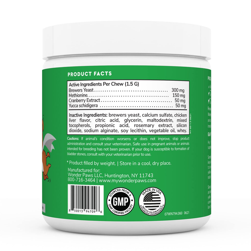 Soft Chews Plus Multivitamin Chews for Dogs V3739
