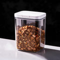 5 lbs Airtight Pet Food Storage Container with Lid L732
