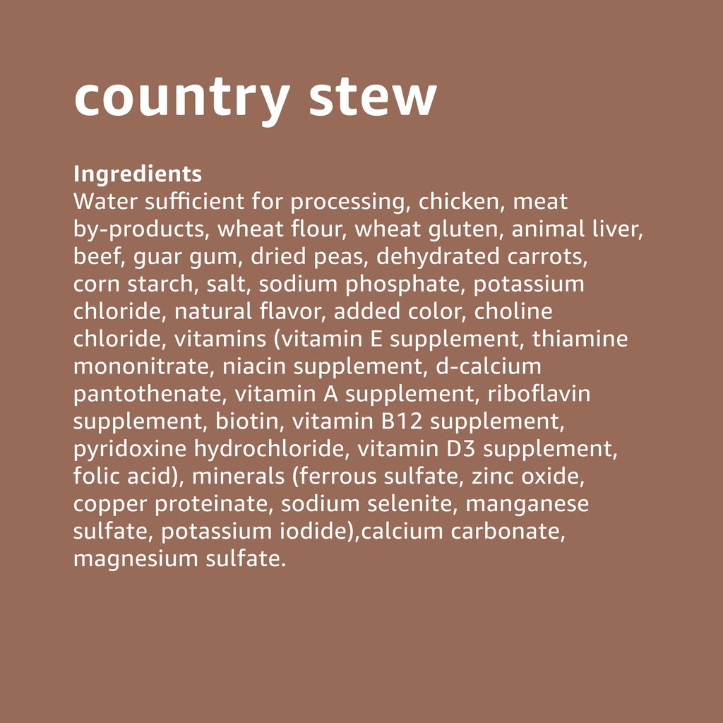 Wet Dog Food Variety Pack, Beef, 13.2oz Cans (Pack of 12) F4229