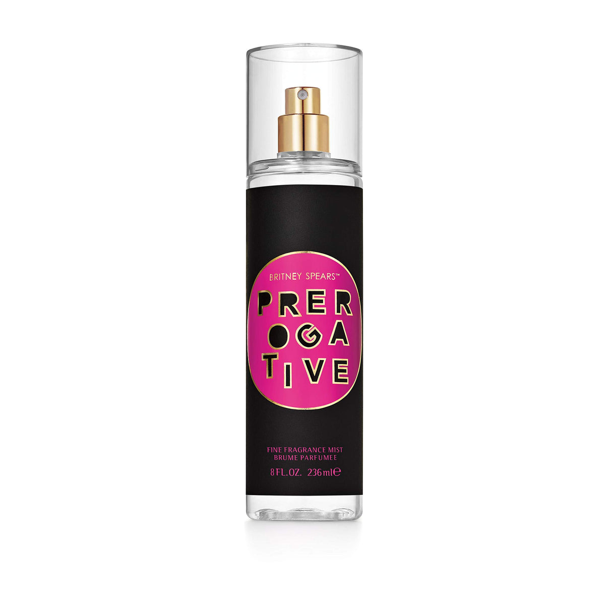 Fragrance Mist Spray 8.0 oz O38272
