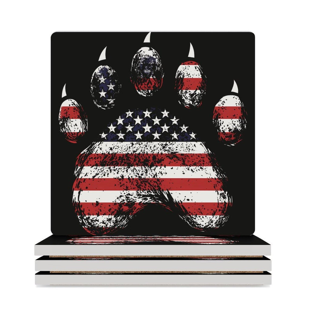 Ceramic Coasters Set R159251