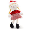 Soft Baby Doll Plush 17inch A727
