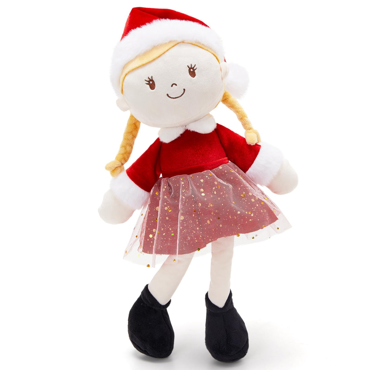 Soft Baby Doll Plush 17inch A727