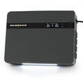 1500VA/1000W Lithium UPS Battery Backup & Surge Protector A5336