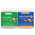 Soft Chews Plus Multivitamin Chews for Dogs V3739