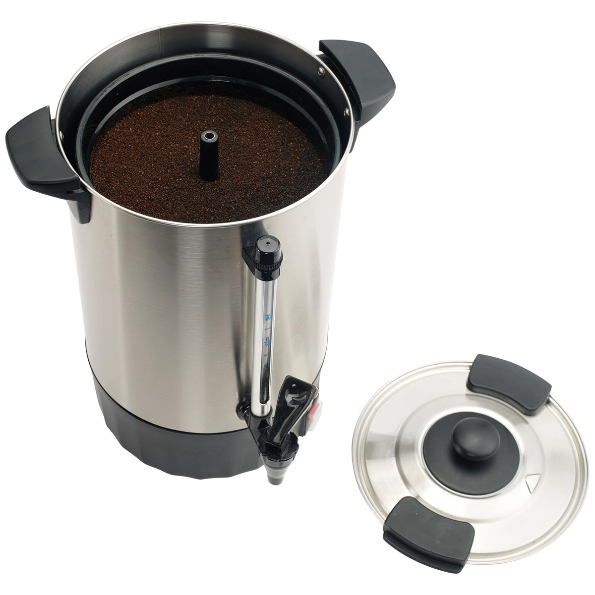 8 L Commercial Coffee Urn Percolator X829