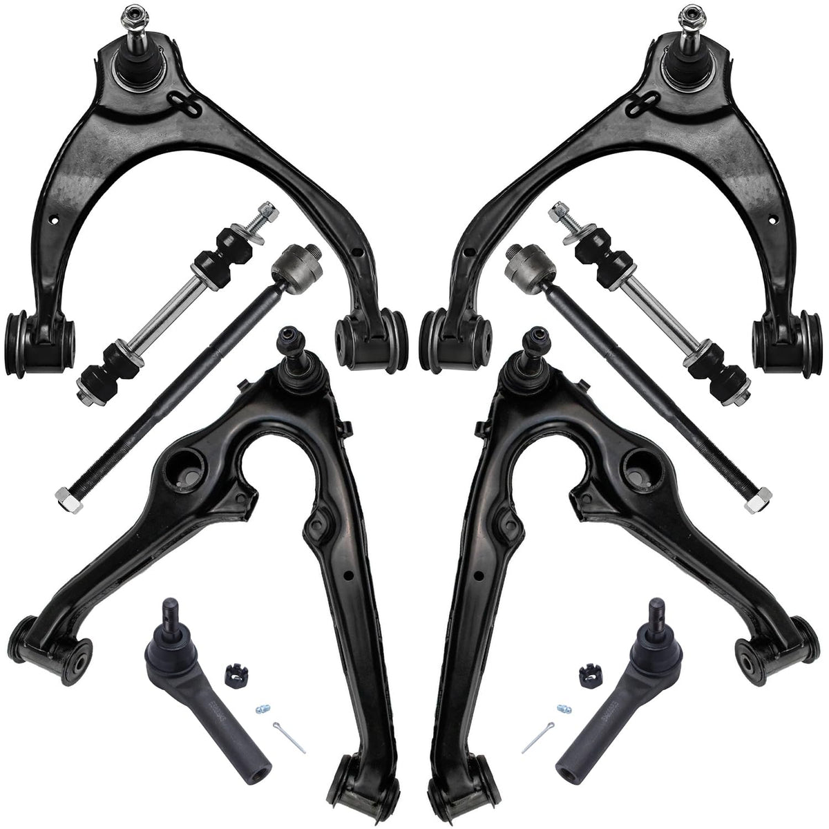 Front End Suspension Kit B726169