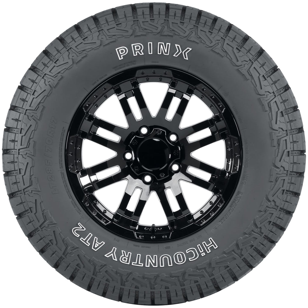All Terrain 275/60R20 Light Truck Tire W41468