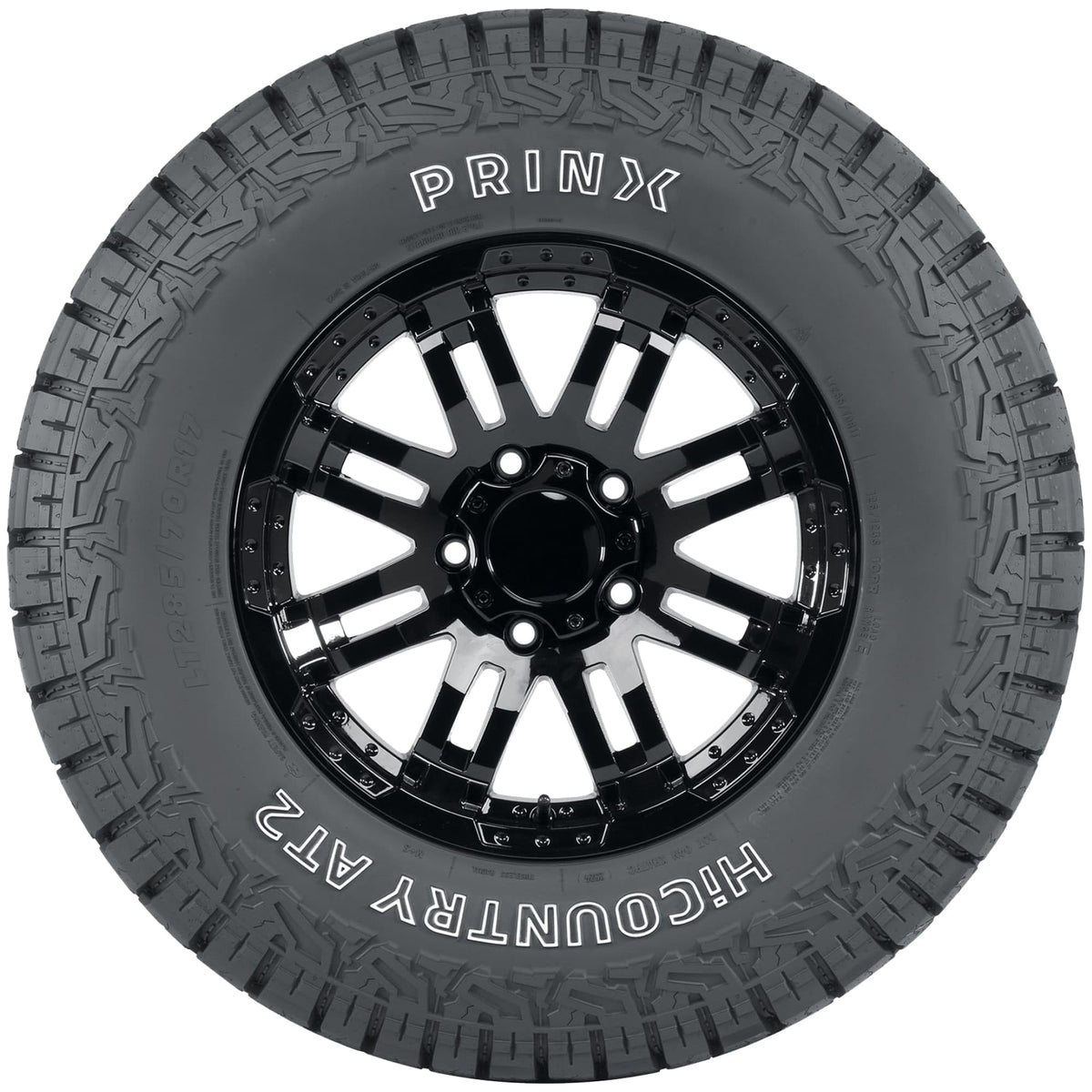 All Terrain 275/60R20 Light Truck Tire W41468
