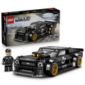 Ford Mustang N521628