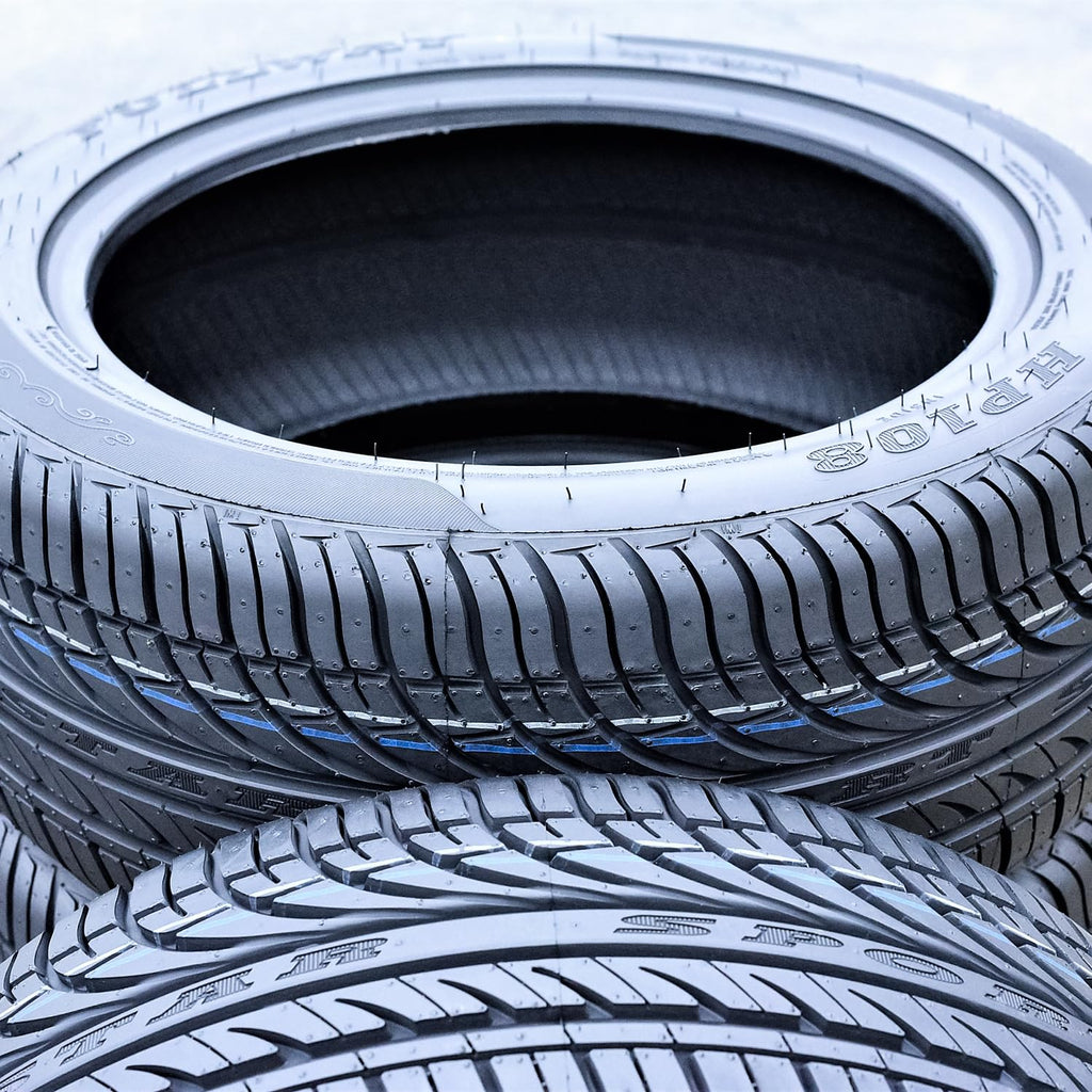 2 x Fullway HP108 215/60R16 99V XL All Season Performance Tires V618456