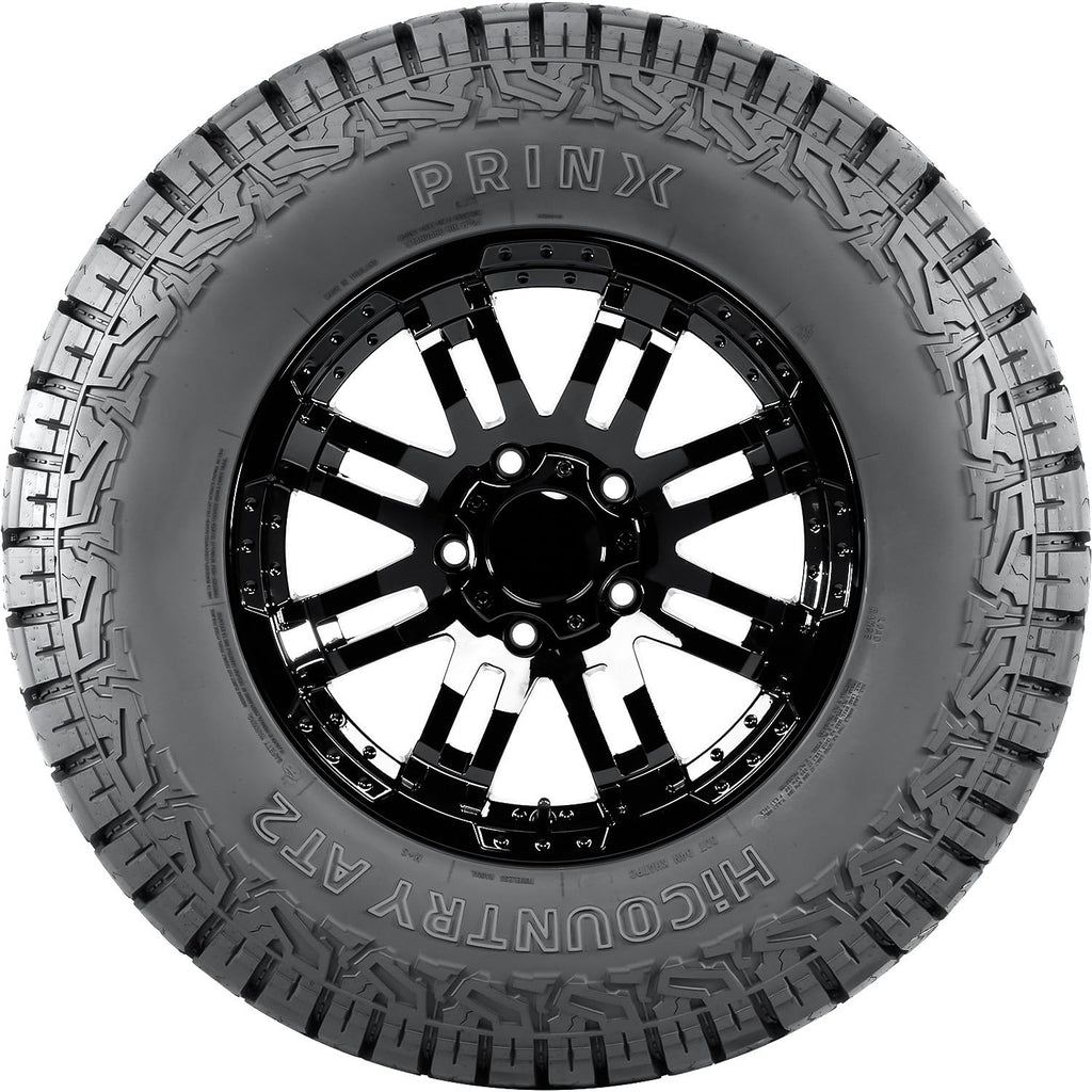 All Terrain 275/60R20 Light Truck Tire W41468