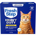 17.5 lb Clumping Cat Litter I454