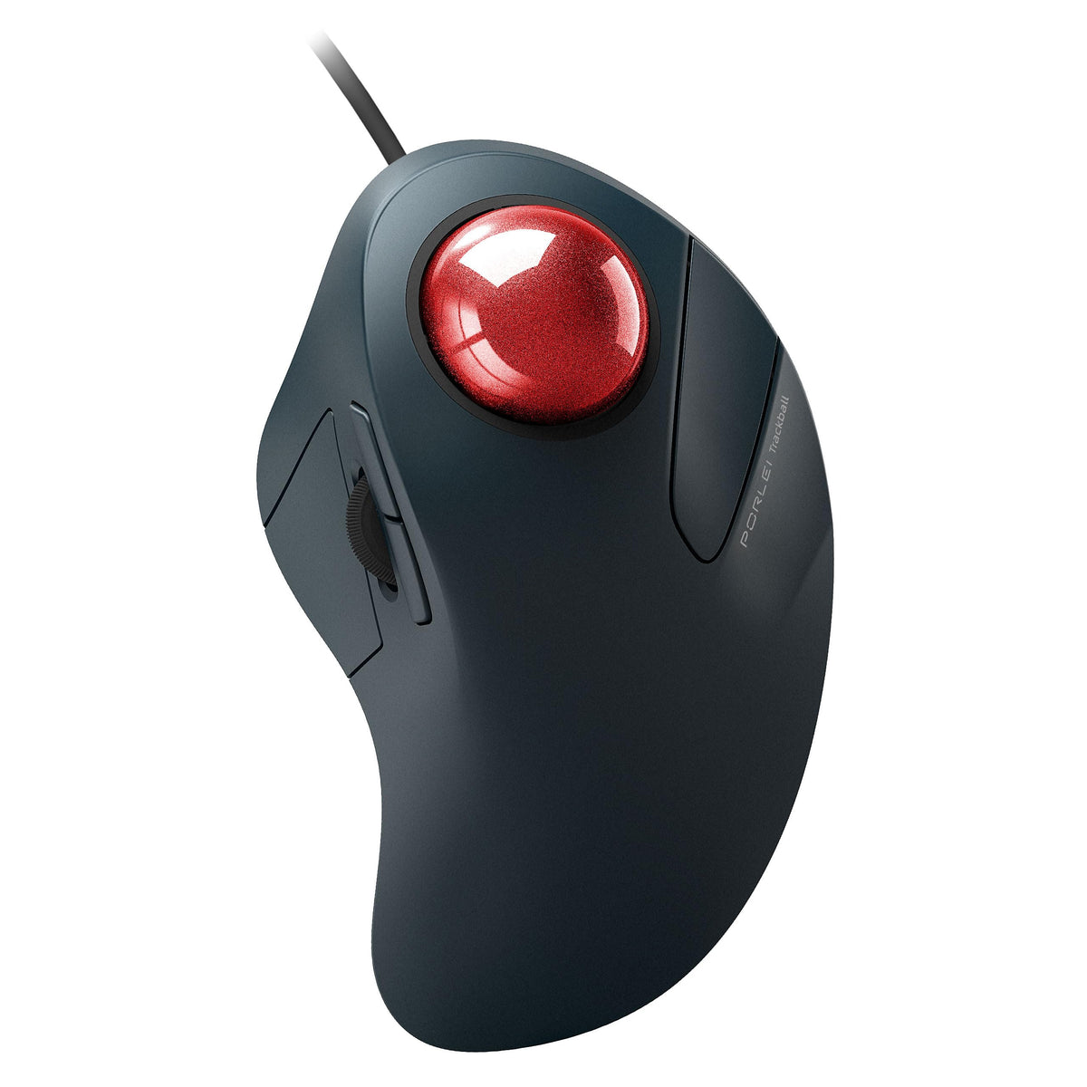 Ergonomic Trackball Mouse V386895