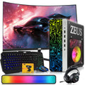Gaming PC, i5, 16GB RAM, 1TB SSD H753