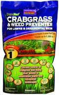 Crabgrass and Weed Preventer 9.5 lb C809049