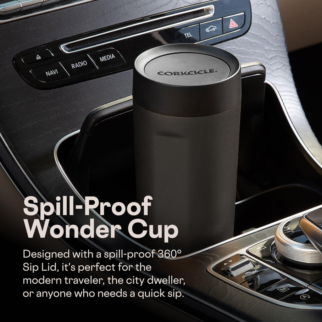 17 oz Travel Mug with 360° Sip Lid H35359