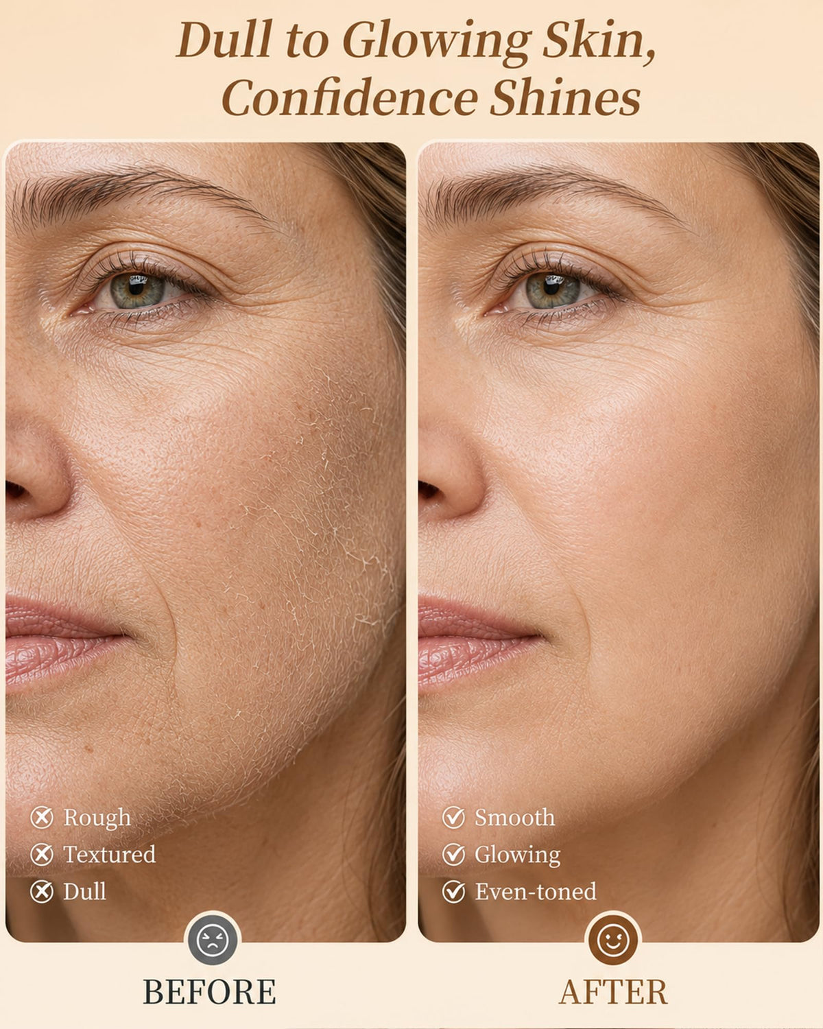 Dermaplane Razor for Women Face I9580