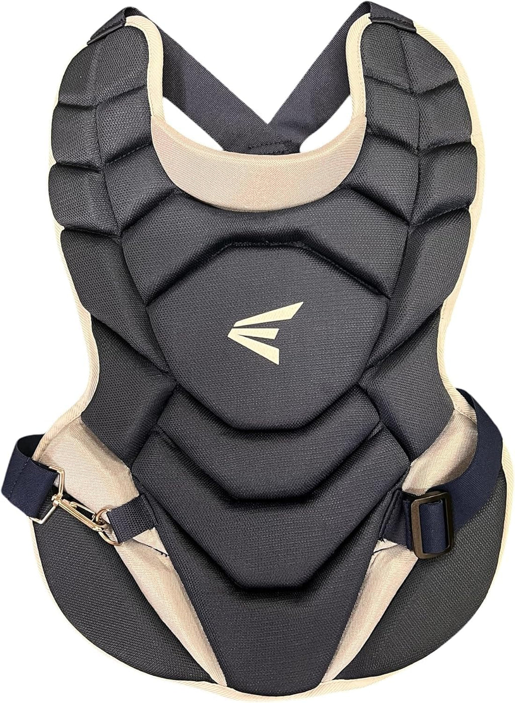 Black 3-Piece Catcher's Set with NOCSAE Certified Helmet, Chest Protector & Leg Guards A8818