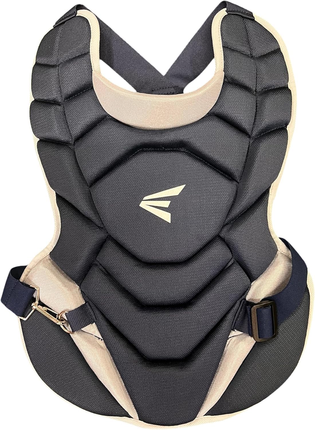 Black 3-Piece Catcher's Set with NOCSAE Certified Helmet, Chest Protector & Leg Guards A8818