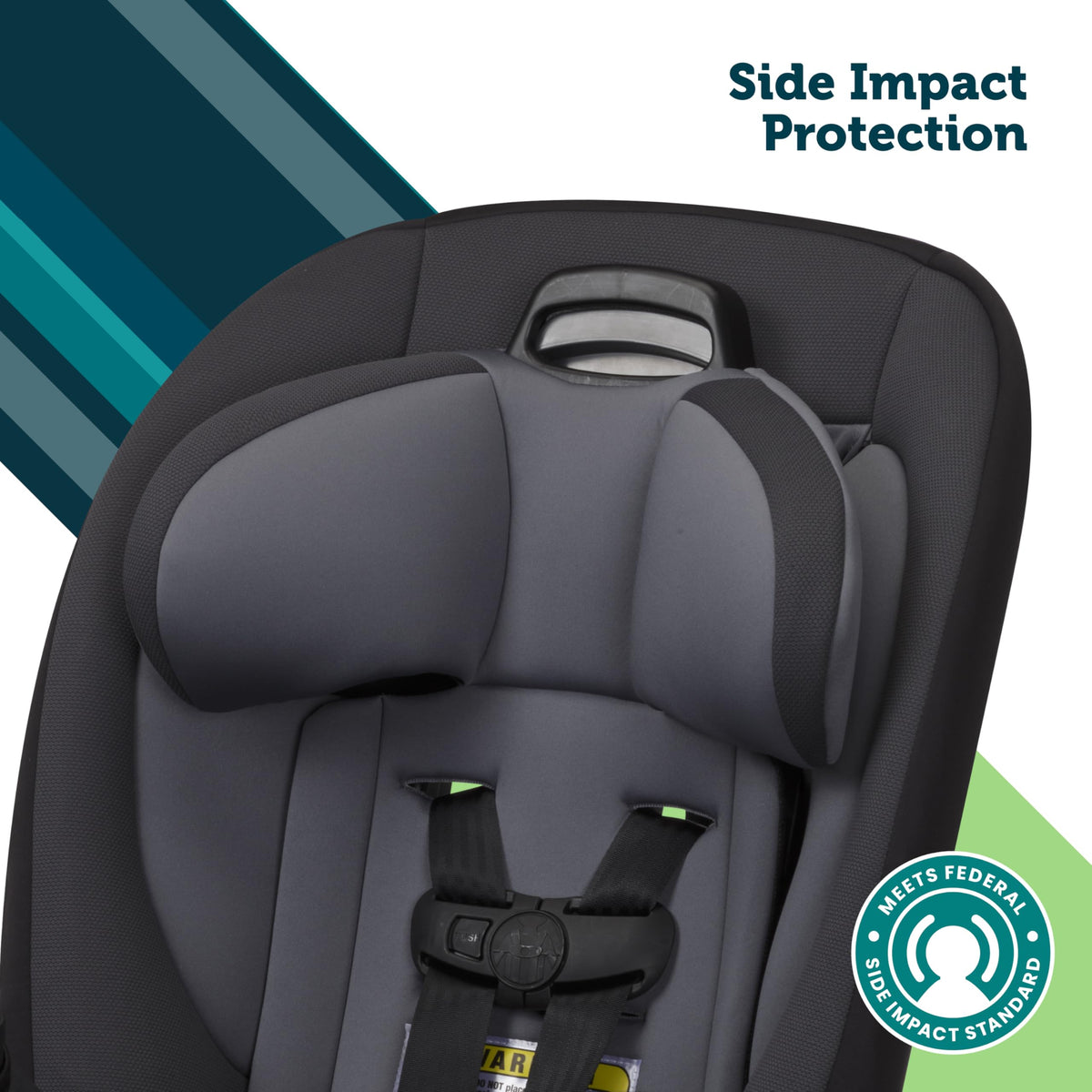 3-in-1 Convertible Car Seat Z750