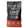 Hardwood Lump Charcoal 16LB N935