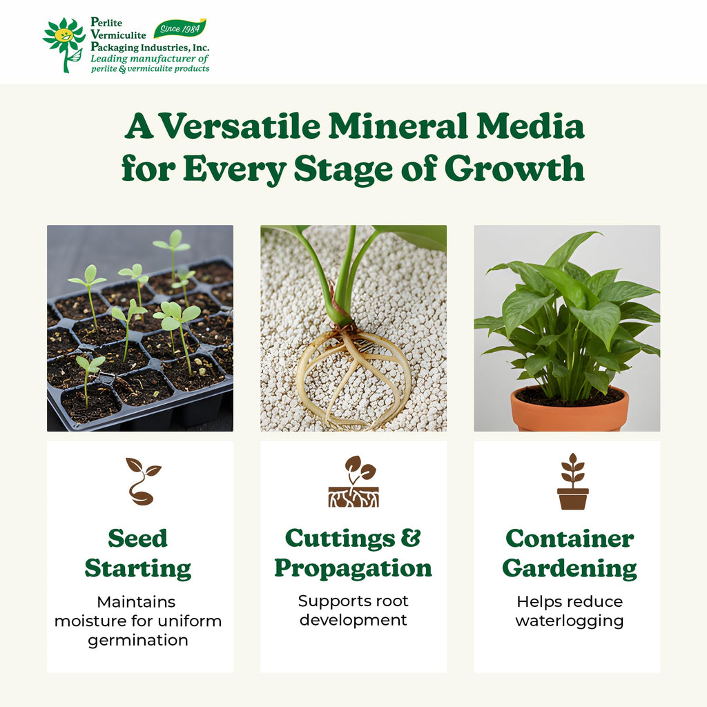 Horticultural Coarse Vermiculite Q423