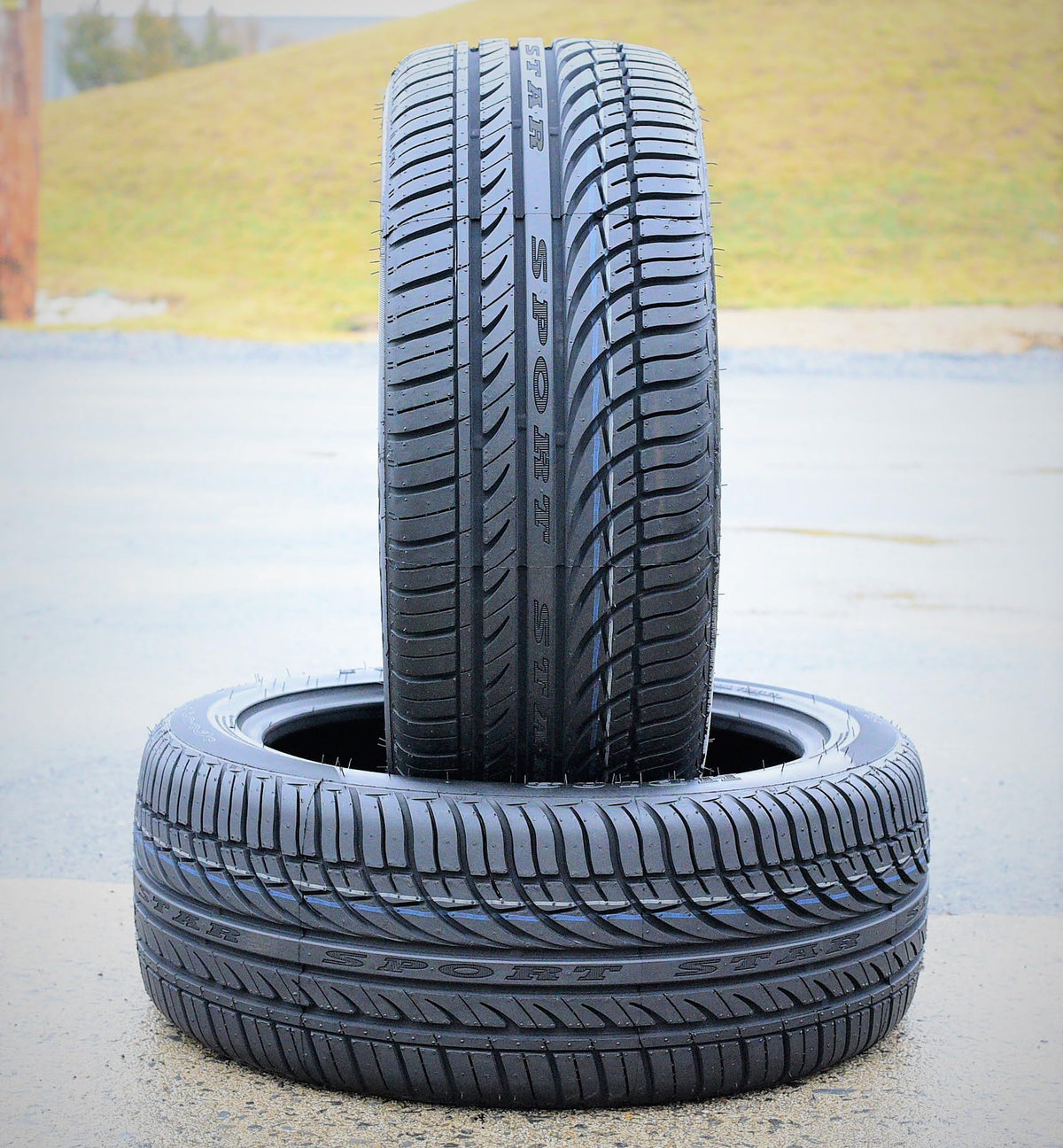 2 x Fullway HP108 215/60R16 99V XL All Season Performance Tires V618456