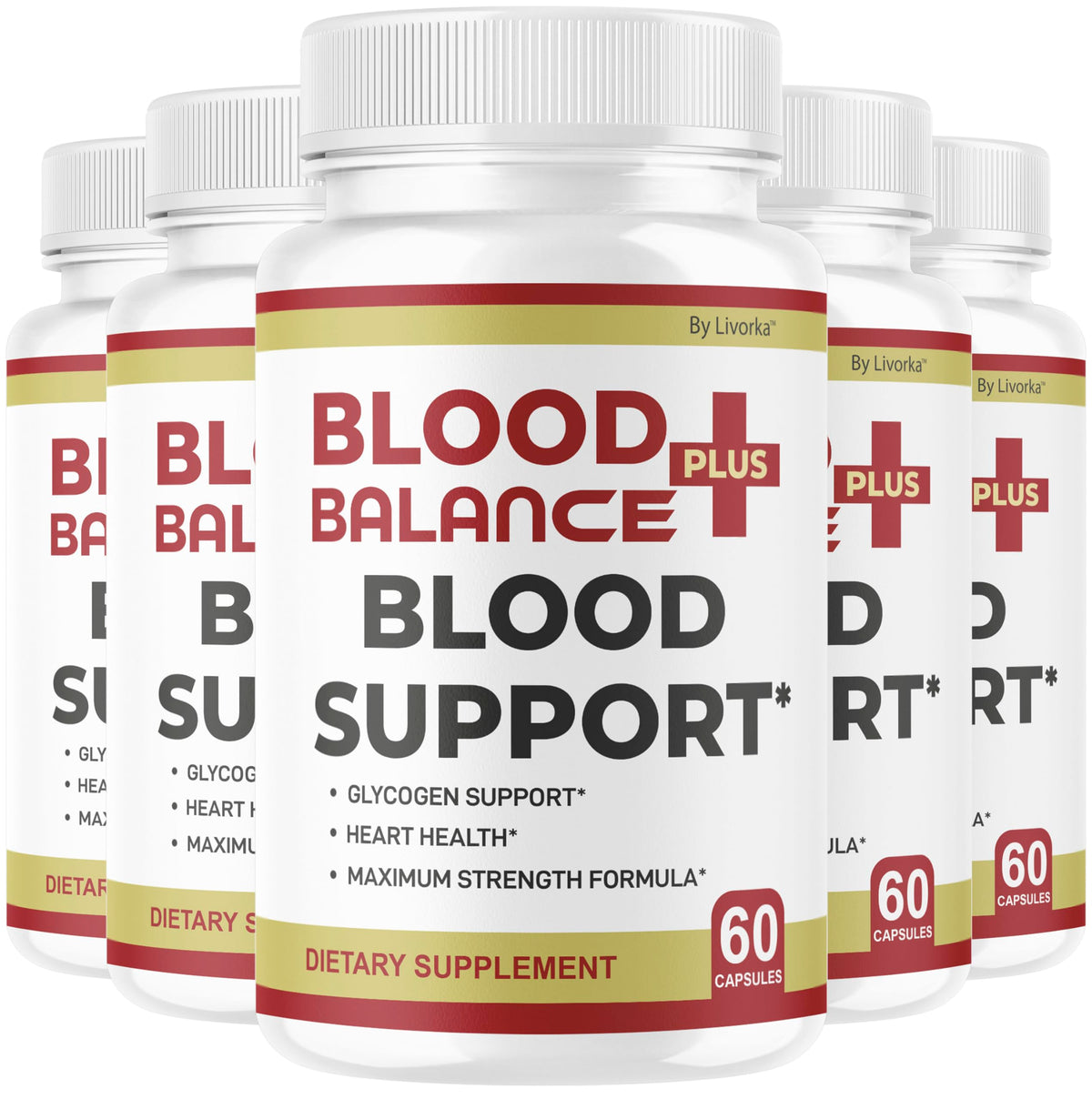 All Natural Multivitamin Capsules, 300 Capsules C310533