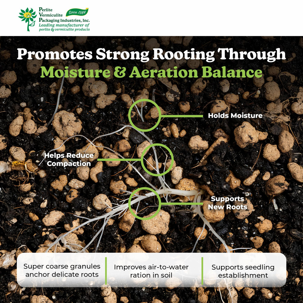 Horticultural Coarse Vermiculite Q423